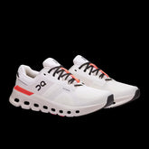 Men's - On Cloudrunner 2 - Undyed/Sand